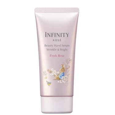 インフィニティ ロイヤルフラワーコレクション XIII コンパクト